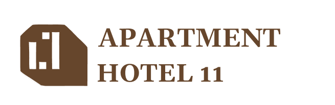 Apartment Hotel 11