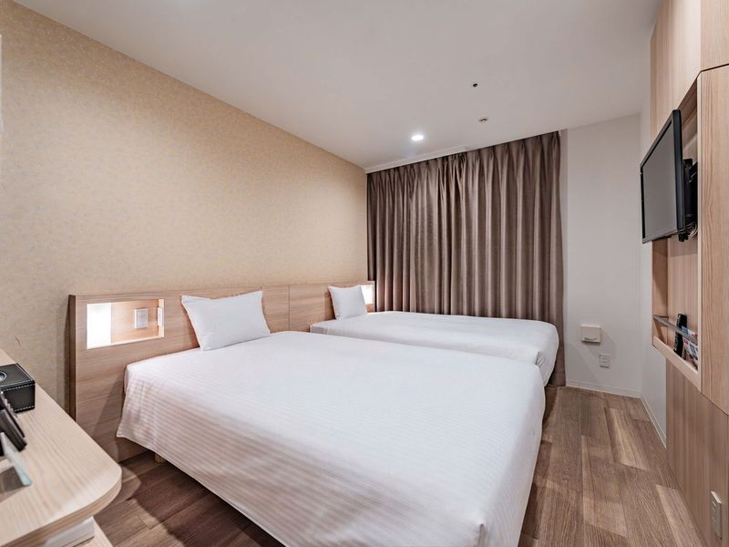 Kansai Airport featured room