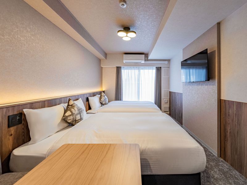 Namba Minami 5 featured room
