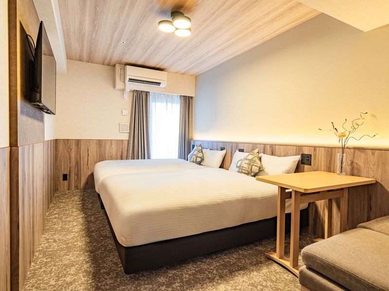 Namba 2 featured room